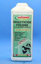 [DES-162560-104101] SANITERPEN Poudre Insectes Rampants 500g