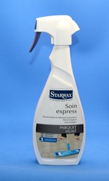 [STWX1016] Starwax soin express parquet vapo 500ml