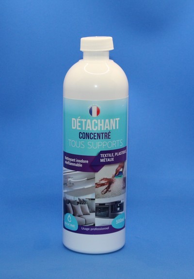 Biocime Détachant Concentré 500ml CIM04