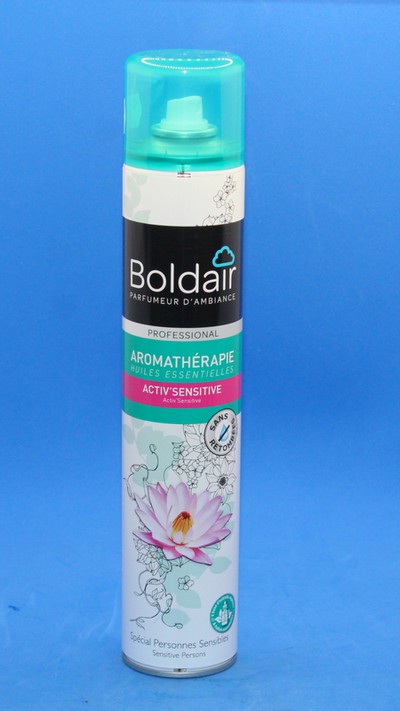 Boldair activ'sensitiv 500ml aéro