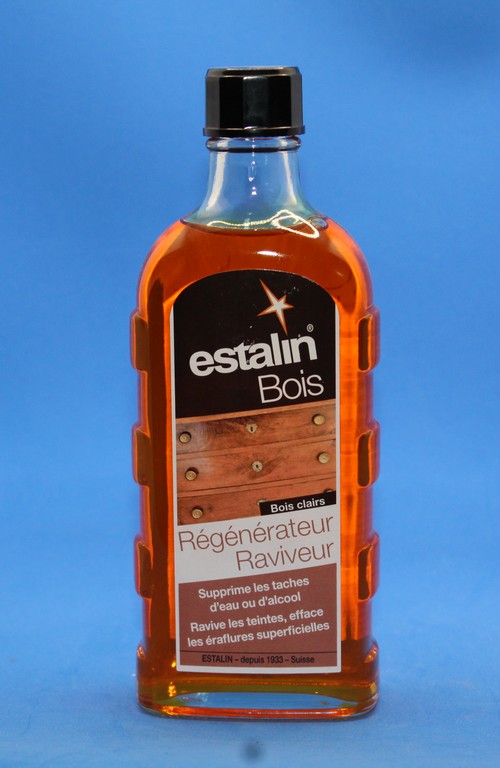 Estalin clair 250ml