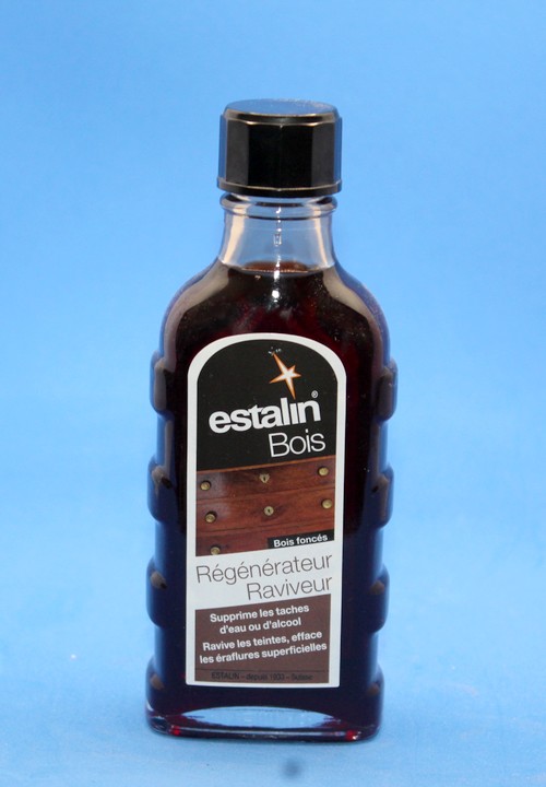 Estalin foncé 125ml