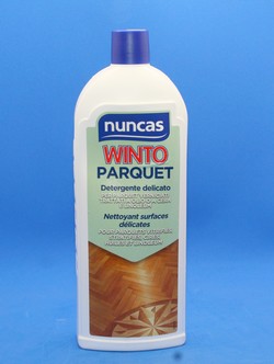 NUNCAS Winto Détergent parquet 1l