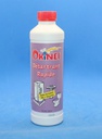 Okinet devient éclat du Cygne détartrant puissant pour wc 500ml