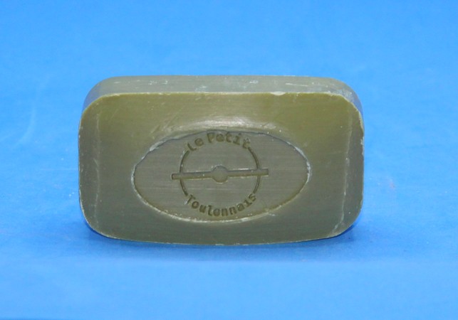 Le Toulonnais Savon Olive Le petit Toulonnais 125g