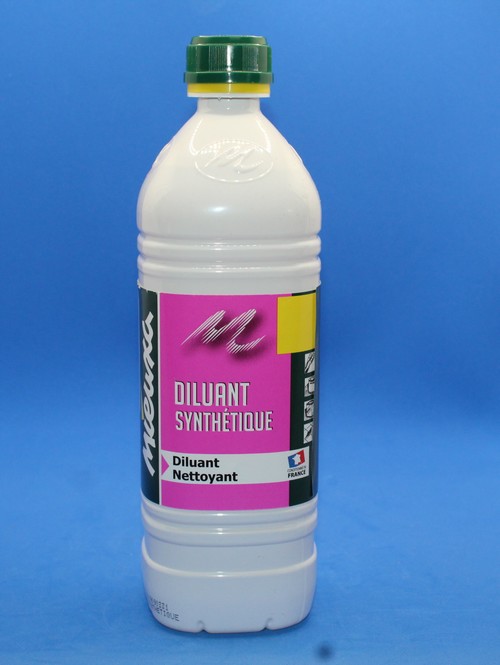 Mieuxa diluant synthétique 1l