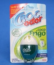 [DES-488825] Croc odor désodorisant pour frigo en forme d'oeuf