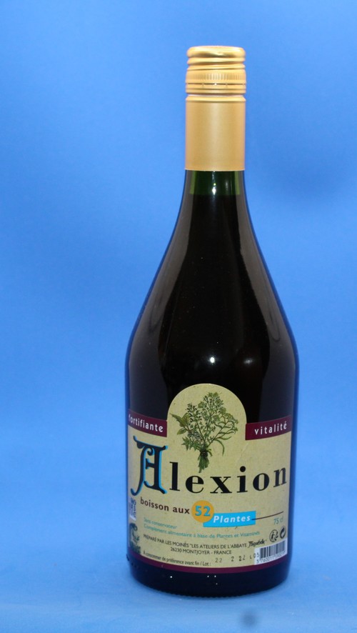 Aiguebelle Alexion 75cl