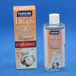 Nuncas DROPS Parfum de Linge de Maison Bouquet  100ml