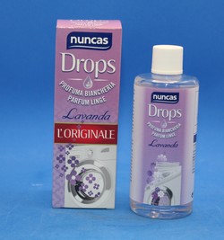 Nuncas DROPS Parfum de Linge de Maison Lavande 100ml