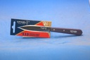 [opinel 113- 3120] OPINEL Couteau Office Cranté 113 Manche Bois Violet Purpel