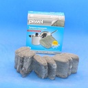 [DES-587213-181753] Tampons Moussants "Tampon Jex savon" PIWEL par 8