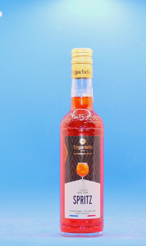 Aiguebelle Eyguebelle Sirop  Spritz 50cl