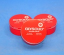 [glysolid skin cream] glysolid Crème pour les Mains 250ml par 3 - Glysolid skin Cream 250ml