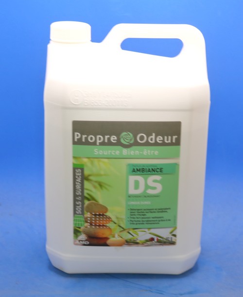 Propre Odeur DS Ambiance  5 l