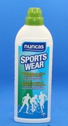 [dod-152617-4001020] Nuncas SportsWear Lessive Sport 750ml