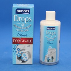 Parfumeur pour lave-linge Drops classic - Nuncas