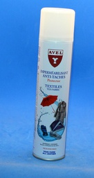 [DOD-84593] Avel Imperméabilisant Textile et Cuirs aéro 400ml