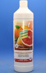 [PDHG-JAG-60591] Primodeur 3D pamplemousse Nettoyant sols 1l