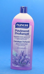 [DOD-152602] Nuncas nettoyant carrelage lavande 1 l