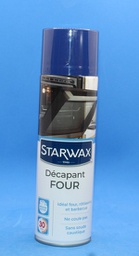 [DOD-50132-240] STARWAX Décapant Four aéro 500ml réf. 240