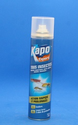 [DOD-14829] KAPO Tous Insectes aérosol 300ml  3031