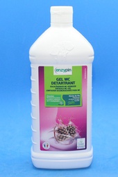 [PDHG-19005-890905] Le Vrai Enzypin Gel WC 1 l
