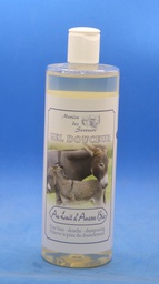 [PROLIVAL-517] Moulin des senteurs  gel douche lait d'anesse 200ml