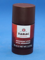 [444601-SANTEDISC - 411801] TABAC Original Déodorant stick 75 ml