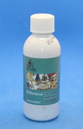 [A004287] Les Anciens Ebénistes Brillanteur CUIVRE - L'Ebène Polisseur Métaux 250 ml