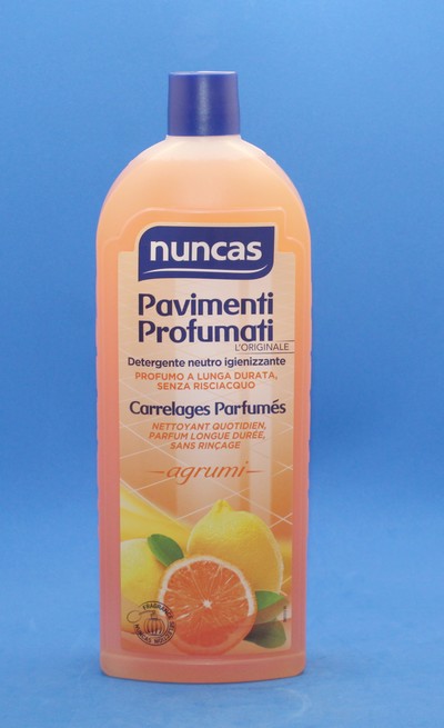 pavimenti profumati (1l) nuncas