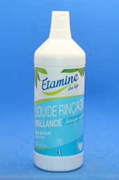 [521020] Etamine du Lys Liquide de Rinçage Lave-Vaisselle 1L