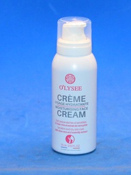 [739100] Olysée Crème Visage spray aérosol 75ml Elysée