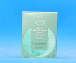 Laino argile verte surfine 300g