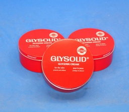 [glysolid] GLYSOLID x3 Crème pour les Mains 250ml